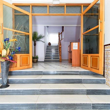 Hostal San Francisco Granja de Torrehermosa Esterno foto